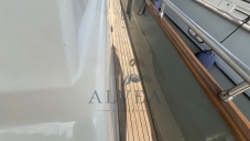 Maiora 28 Flybridge